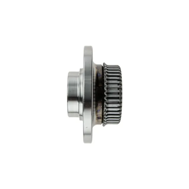 Подшипник ступицы задний VW GOLF IV 97.08 SKODA OCTAVIA 96.09 AUDI A3 96.09- NTY KLTVW004