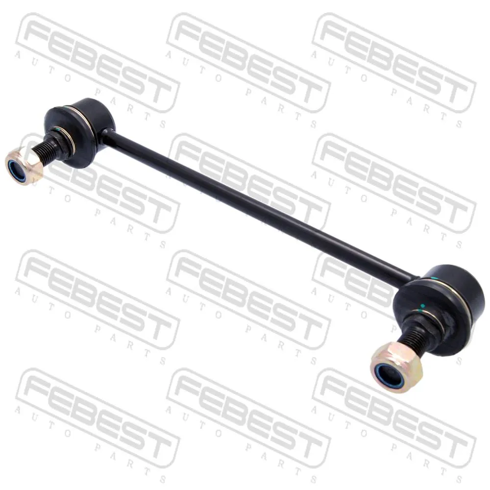 Тяга стабилизатора задняя HYUNDAI TUCSON 04 2004- [GEN] FEBEST 1223-TUCSR