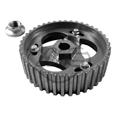 ШЕСТЕРНЯ РАСПРЕДВАЛА M14 X 19.60MM REN 1.9D Metalcaucho 05644