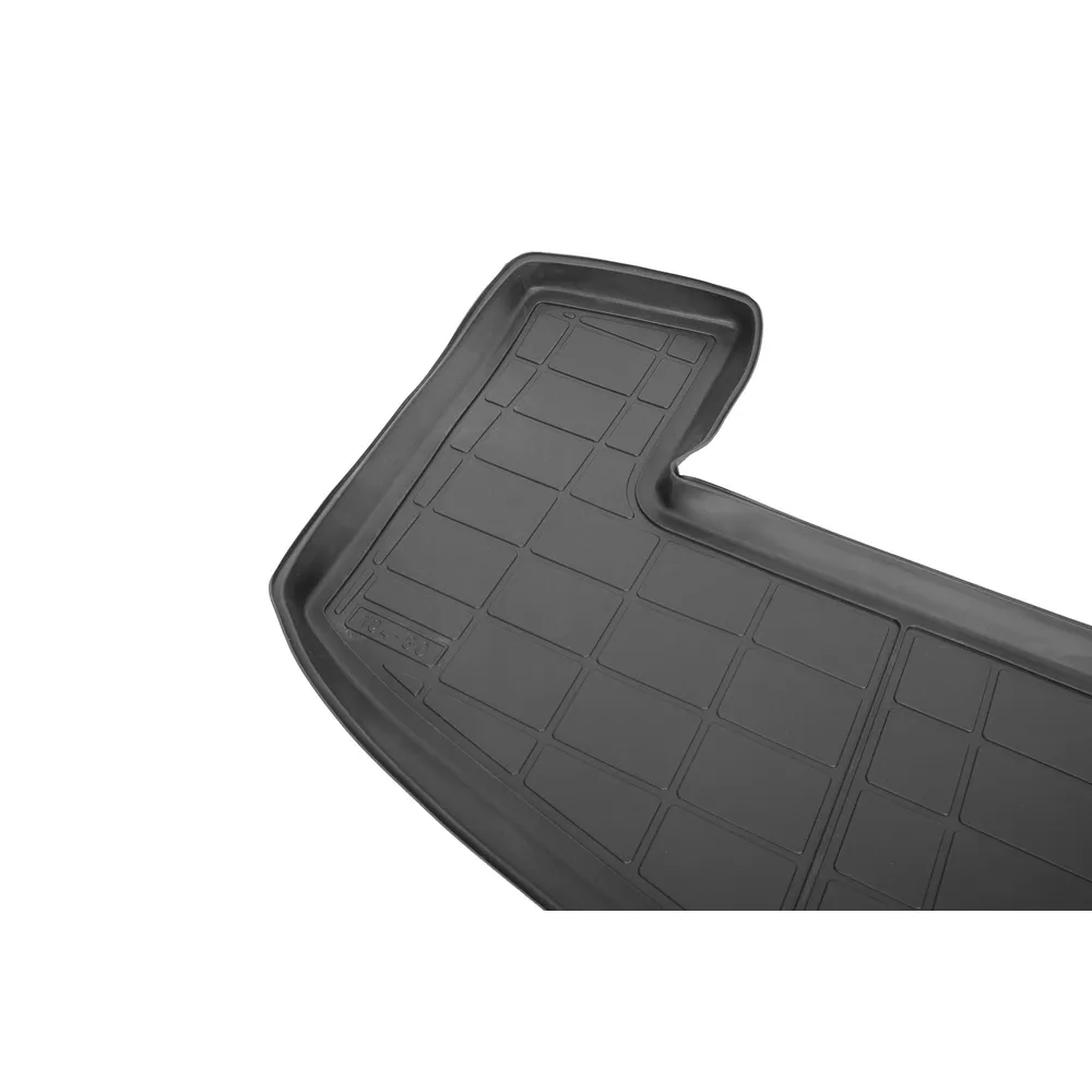 Коврик в багажник Chevrolet Captiva I 2006-2011 полиэтилен COMFORT 08.07.502.Pi