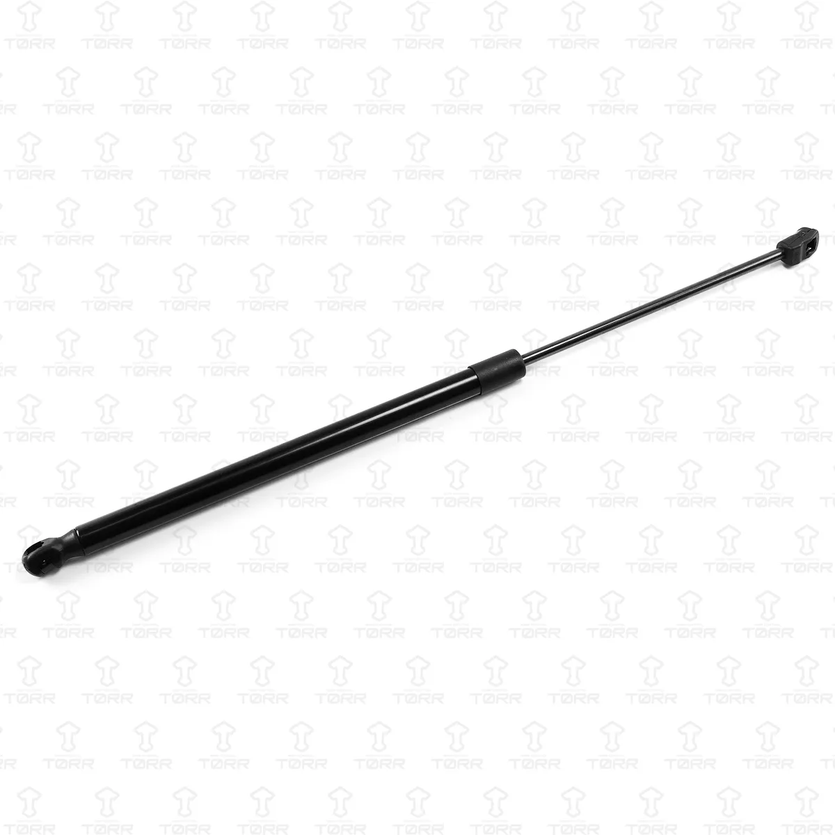 Амортизатор багажника (L=540mm, F=590N) OPEL Zafira 99-> TORR DK0205