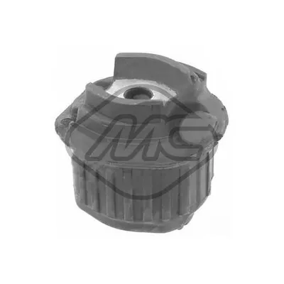 Сайлентблок MER W210 задний балки задний METALCAUCHO 06081