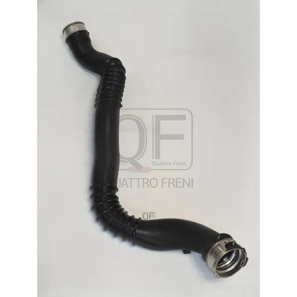 Патрубок интеркулера QUATTRO FRENI QF36A00554