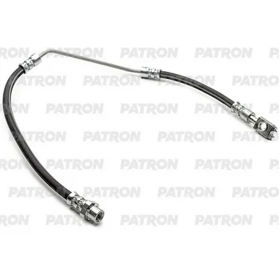 Шланг тормозной задн лев BMW: X5 3.0I 00- PATRON PBH0183