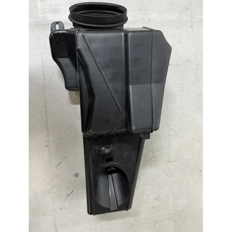 Резонатор воздушного фильтра (плас), Уценка RENAULT 1658 565 98R-N0 Уценка