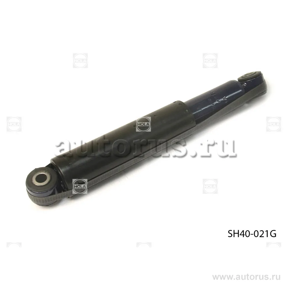 Амортизатор задний L=R G`Ride HOLA SH40-021G
