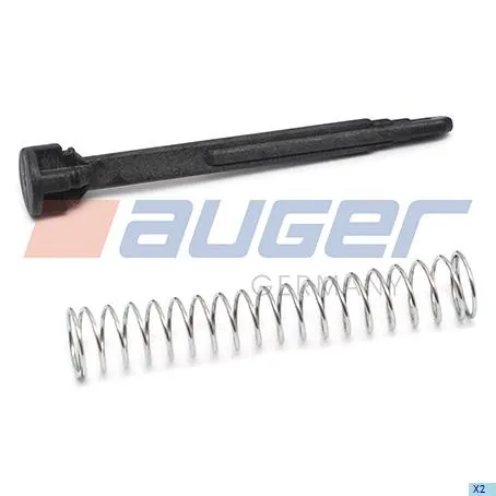 Ремонтный комплект суппорта, датчик износа колодок ROR для ELSA225 AUGER 56011