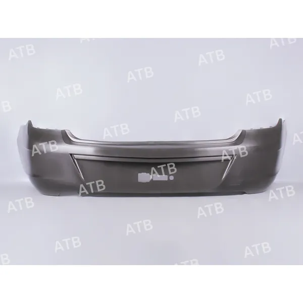 Бампер Chevrolet Cobalt 2 2011-2016 задний ATB 1ACB2010R
