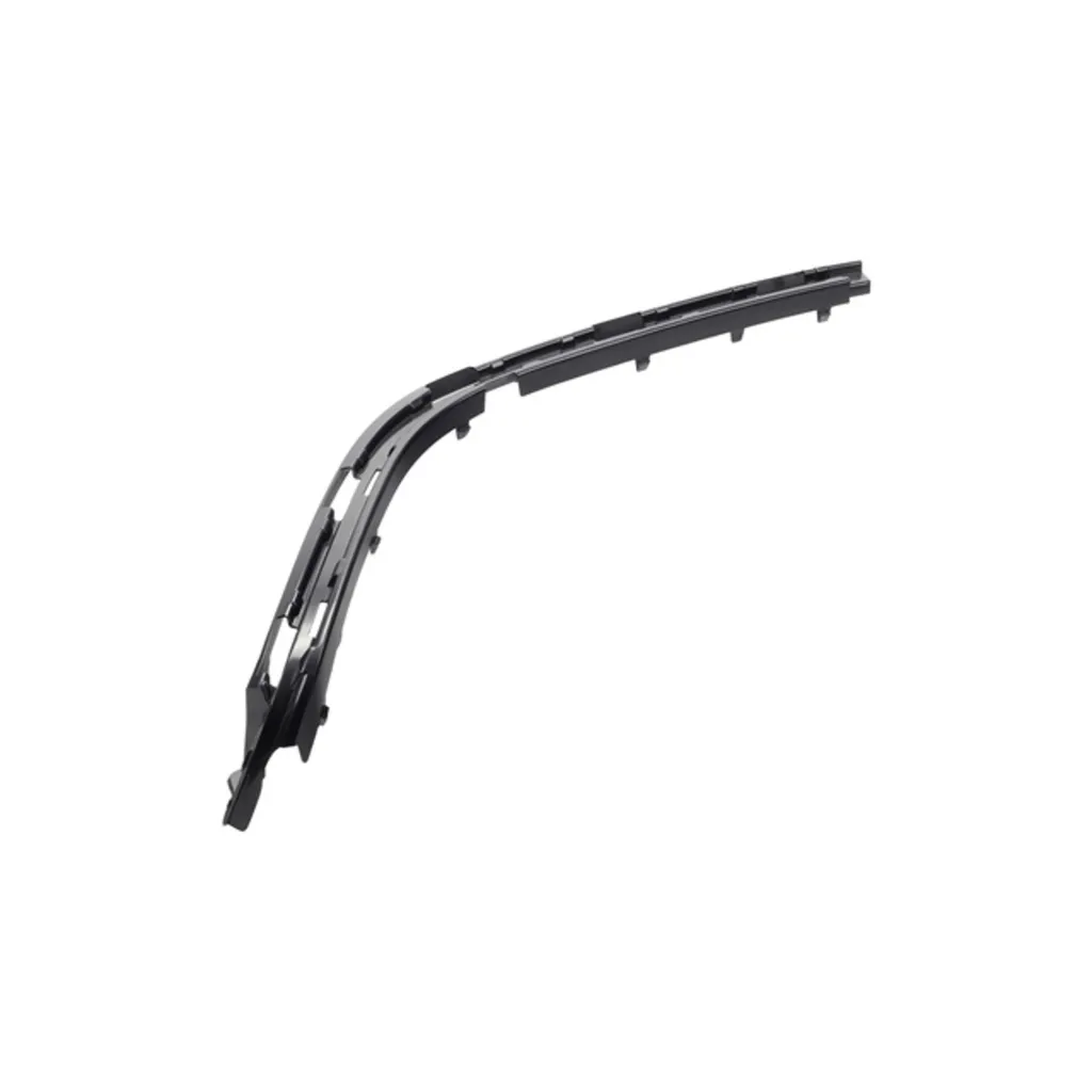 Кронштейн молдинга решетки радиатора левый MAZDA 3 2016-2019 MAL03406666L