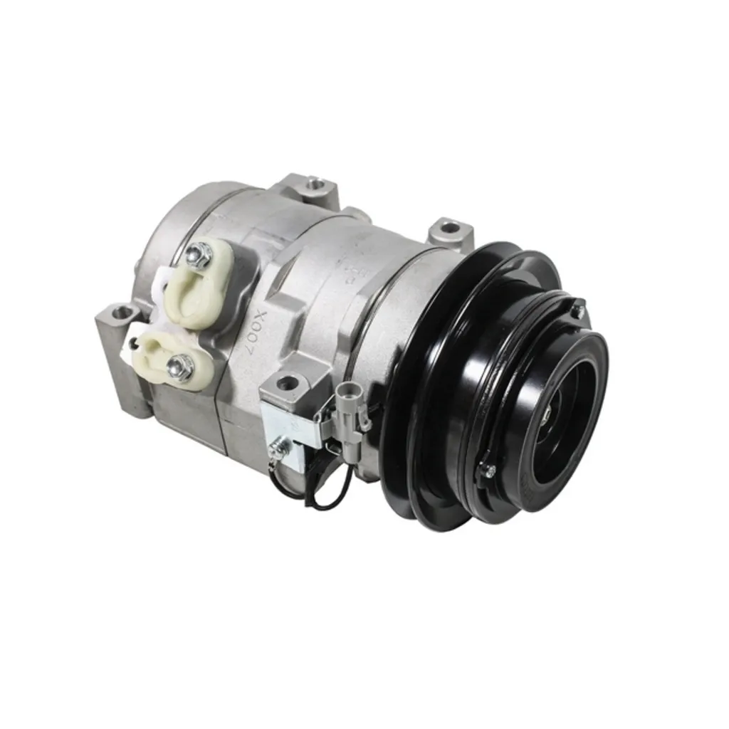 Компрессор кондиционера 3.2TD PAJERO III/MONTERO III 2000-2006 MBL50087676