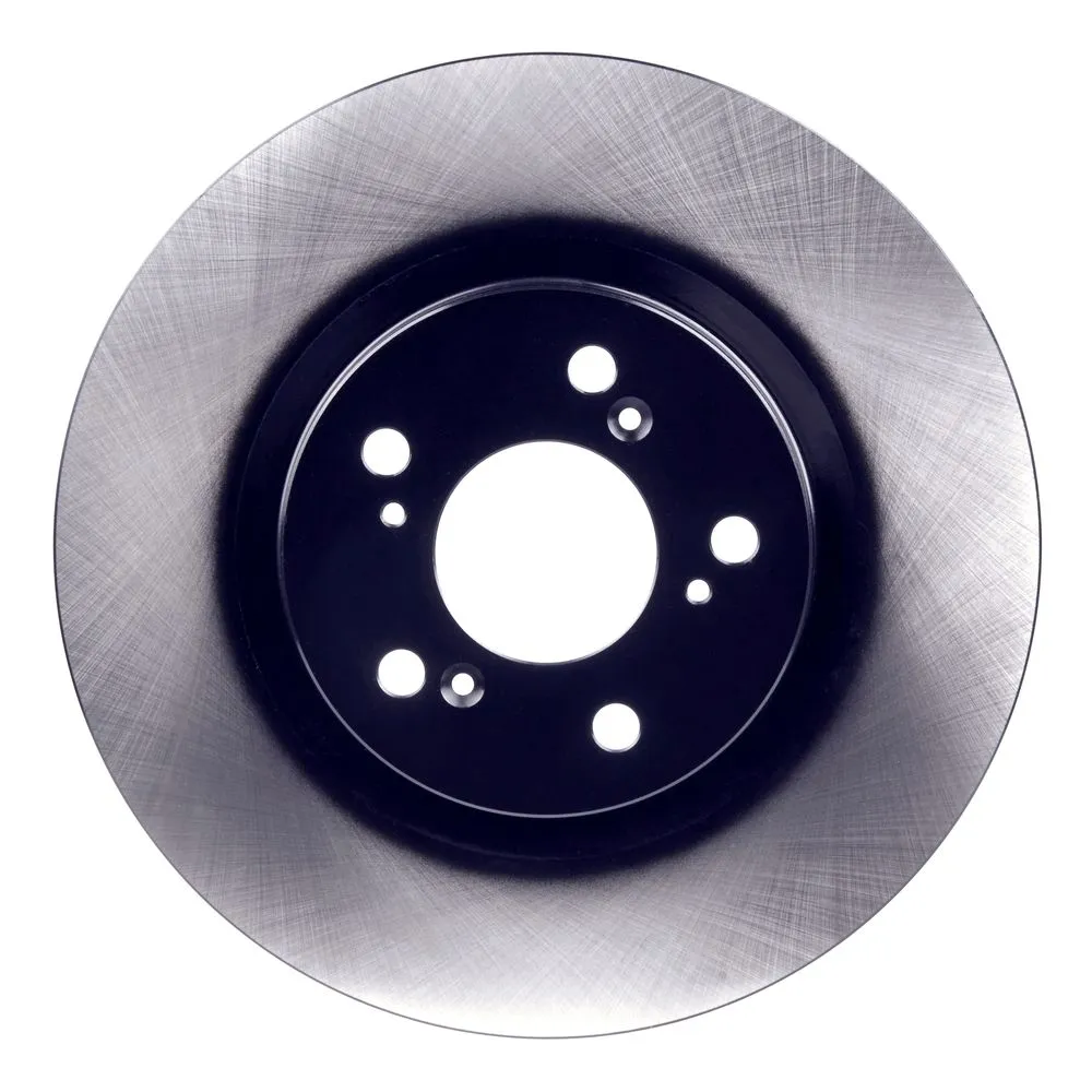 Диск тормозной передний HONDA LEGEND KB1 (04-08) ADVICS C6F566B