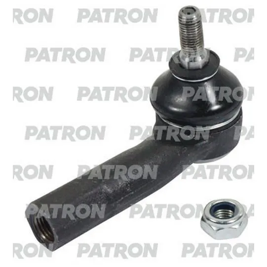 Наконечник рулевой тяги FORD: FIESTA/FUSION 02- PATRON PS1368L