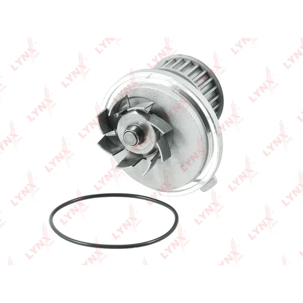 Помпа, водяной насос OPEL VecA/B OmB AstF/G 16V LYNXauto CW-0196