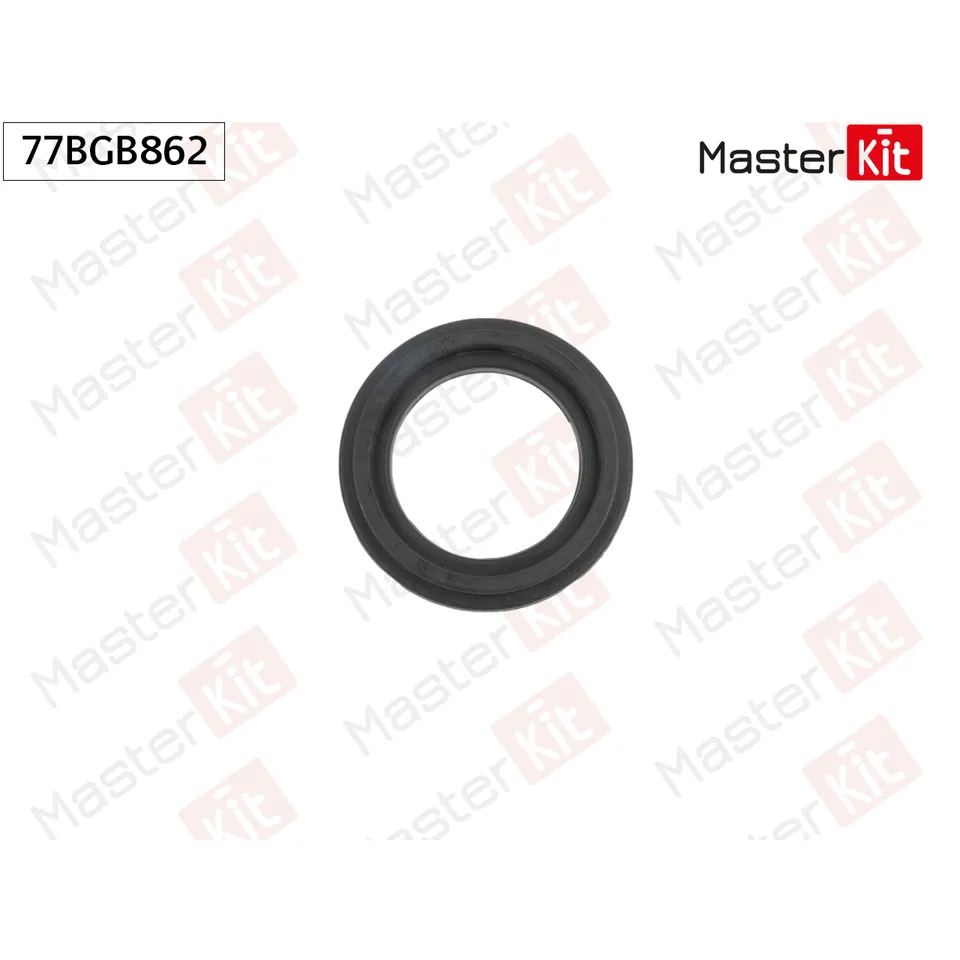 Прокладка клапанной крышки BMW 3 (E36) M44 B19 (194S1) MASTERKIT 77BGB862