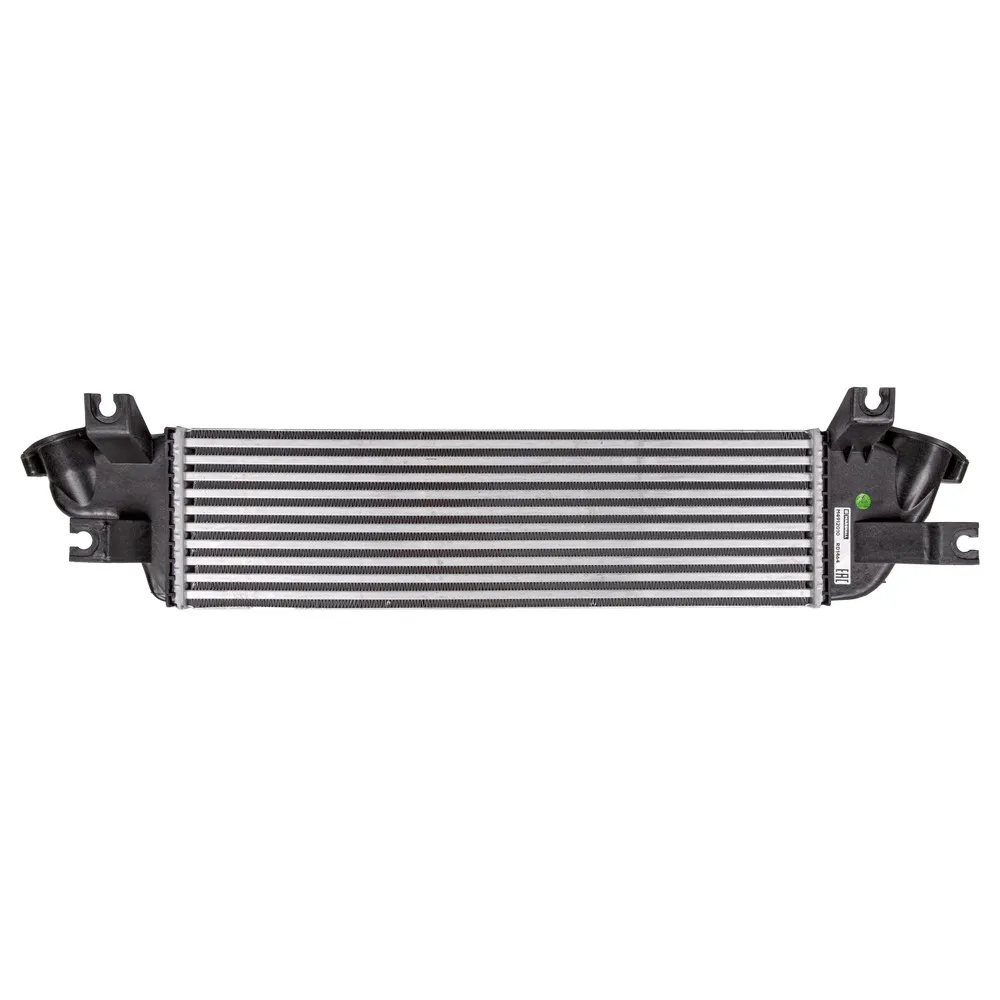 Интеркулер FIAT FULLBACK I; MITSUBISHI L200 V; PAJERO SPORT III Marshall M4912010
