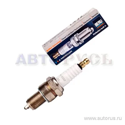 Свеча зажигания BERU Москвич 2141 Z-22 1340724