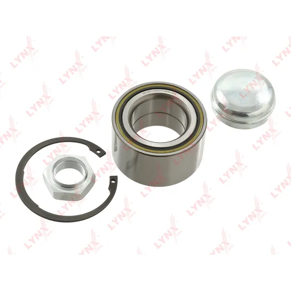 Подшипник ступицы передний (48x49x84) CITROEN Jumper 94>, FIAT Ducato 94>, PE LYNXauto WB-1427