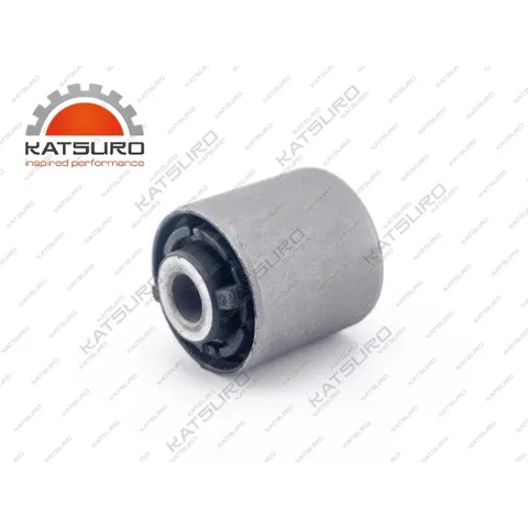 Сайлентблок цапфы задней KATSURO KAT3001MAZ