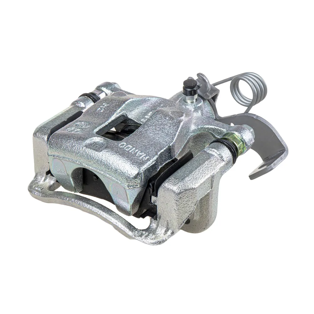 Суппорт задний R HYUNDAI SOLARIS/KIA RIO III HYUNDAI/KIA 58400-1R300