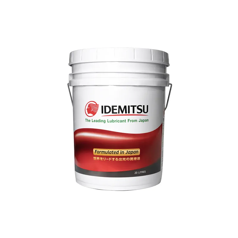 МОТОРНОЕ МАСЛО IDEMITSU DIESEL CF-4SG 10W30 (20Л)