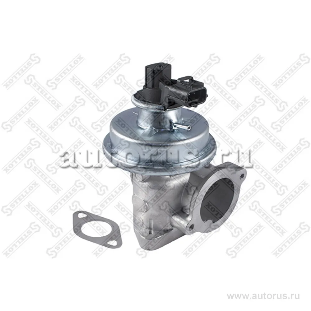 Клапан рециркуляции STELLOX 01-25022-SX