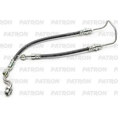 Шланг тормозной передн лев KIA: Cerato (LD) 1.5 CRDi 07.05- PATRON PBH0219