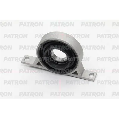Опора кардана с подшипником BMW E60/E61 2.5D/3.0D/3.5D/4.0/4.5/5 PATRON PSB1042