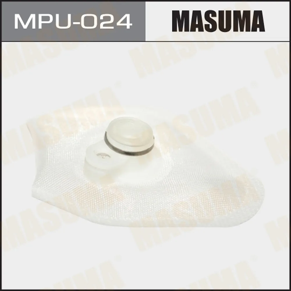 Фильтр бензонасоса NISSAN DUALIS MASUMA MPU-024