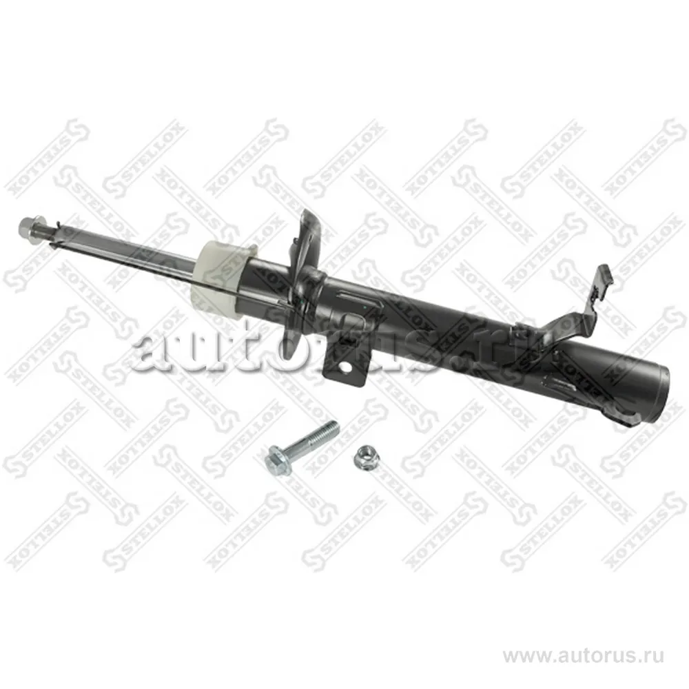 Амортизатор передний левый газовый Ford Fusion 1.4-1.6 02> STELLOX 4213-0119-SX