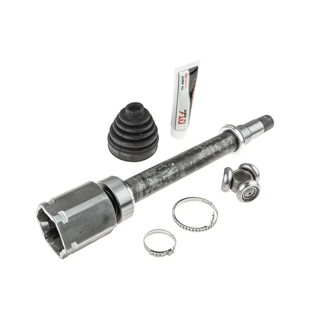 ШРУС внутр. к-кт Toyota Avensis 2.2D-4D 05-, Corolla 2.0D 06-13, Corolla Verso 2.2D 04- NTY NPWTY034