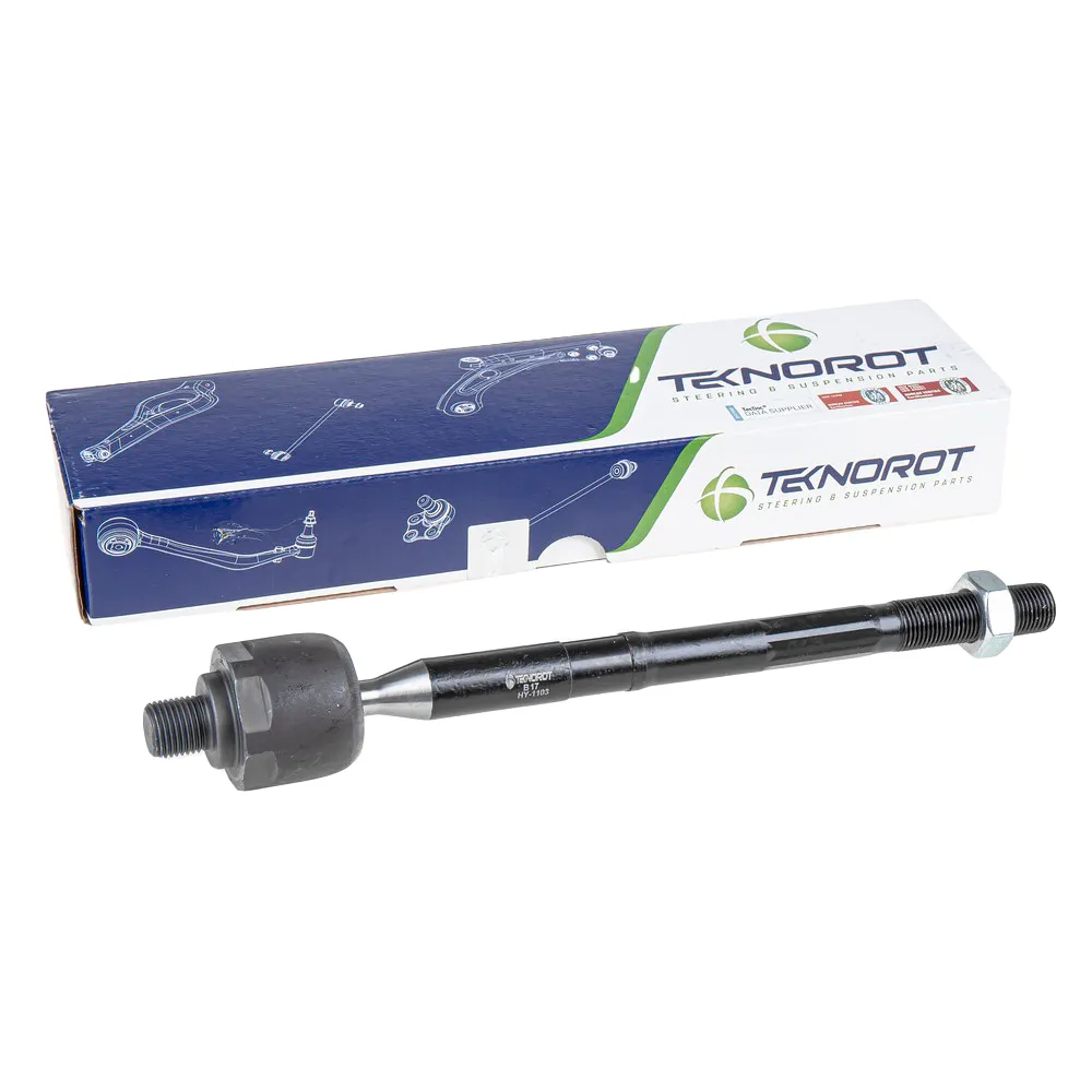 Тяга рулевая L=R TEKNOROT HY-1103