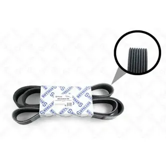 Ремень поликлиновый 8PK1815 CUMMINS STELLOX 08-01815-SX