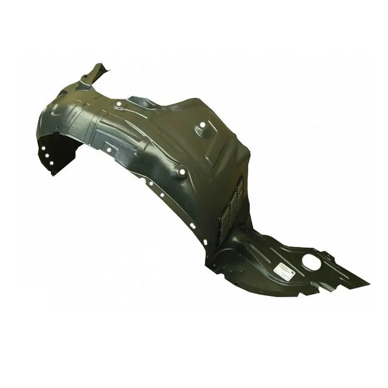 Подкрылок передний прав MAZDA 6 02-07 GOOD GO MA62092R