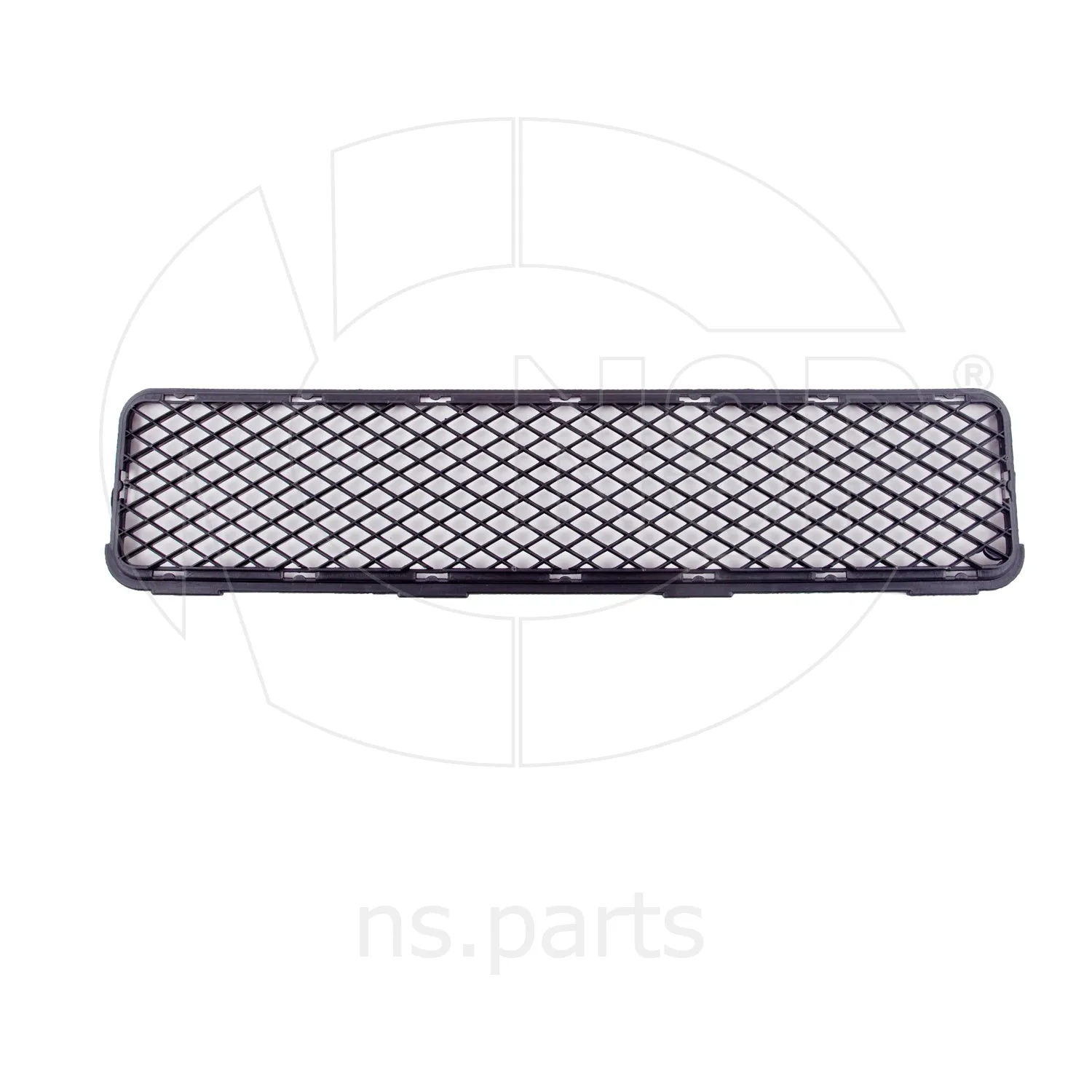 Решетка бампера переднего HYUNDAI TUCSON NSP NSP02865612E000