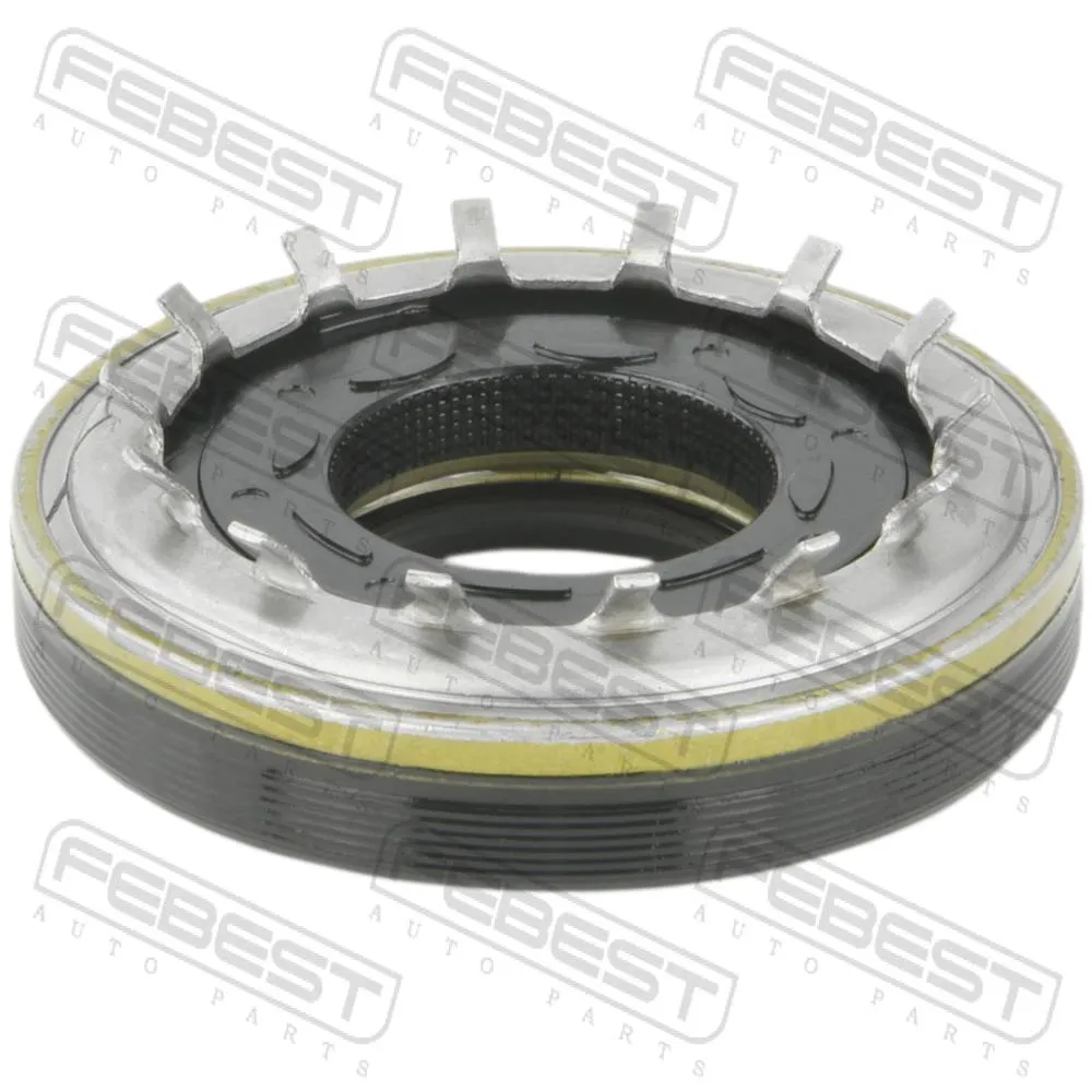 Сальник привода 31.2x75.2x12.4x23.4 SSANG YONG REXTON 2001-2013 FEBEST 95RFW-32751223X