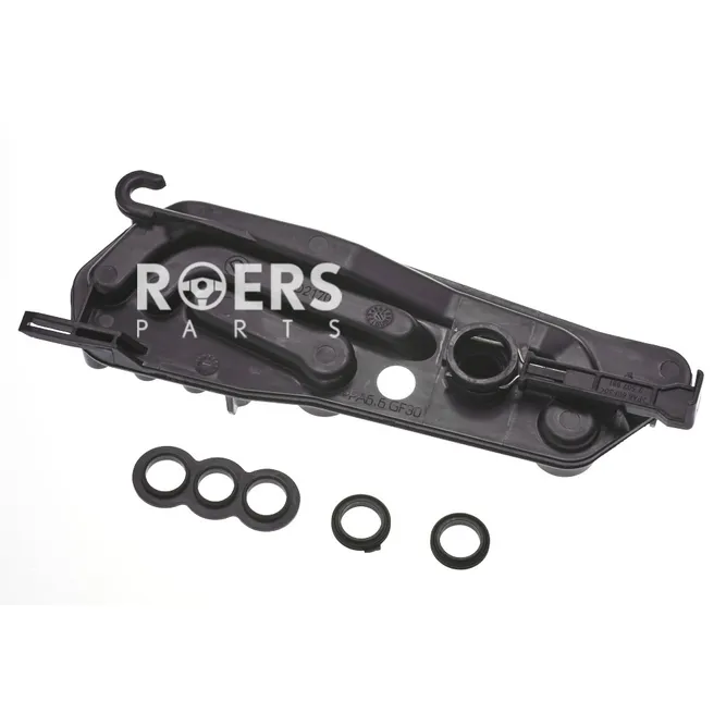 Монтажная плата радиатора Roers Parts RP17117507973
