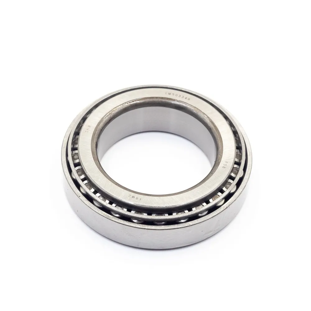 Подшипник МКПП MB /45,987x74,976x18,001mm SNR NTN-SNR LM503349/310
