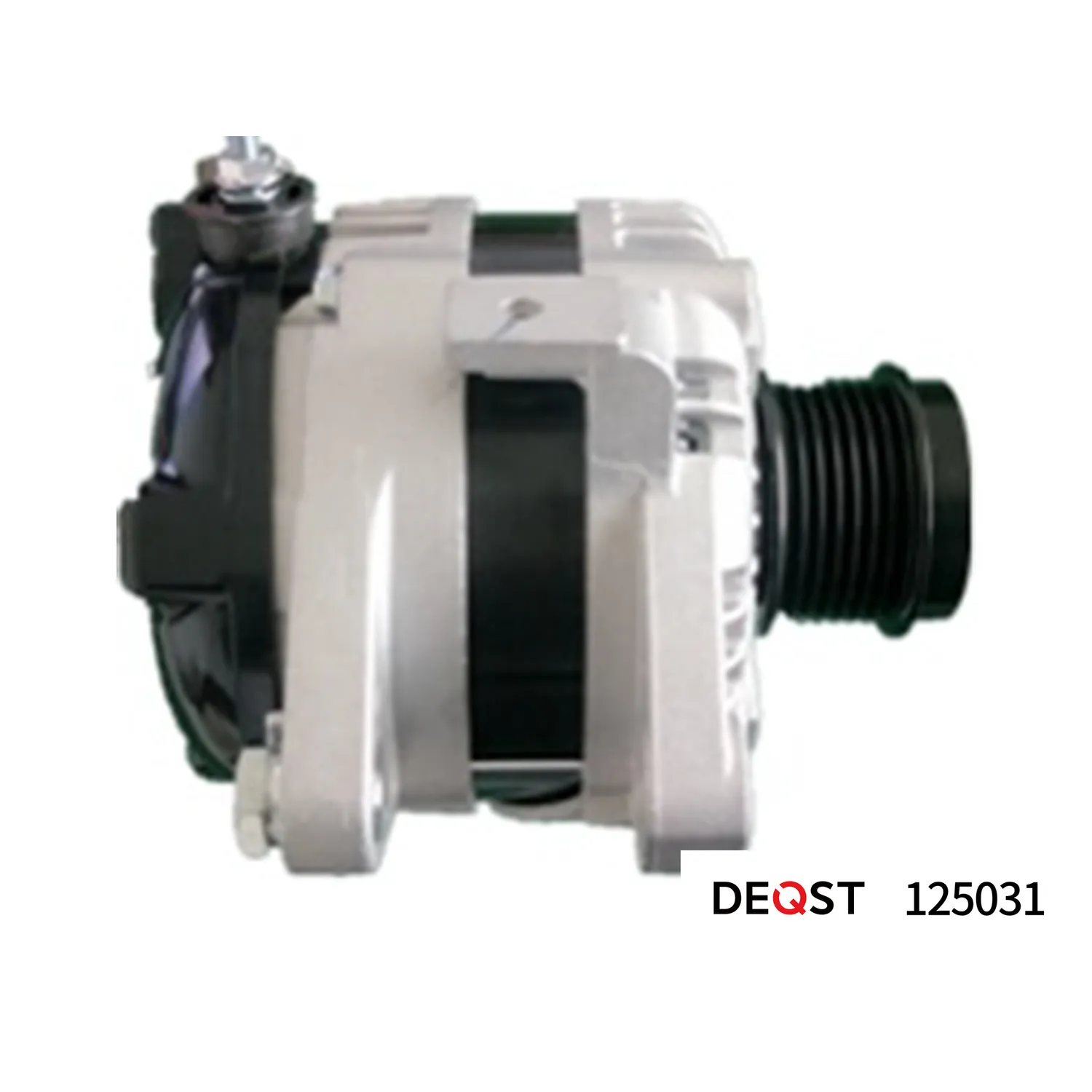 Генератор TOYOTA CAMRY (ACV40) 01.06-11 2.4 VVT-i DEQST 125031