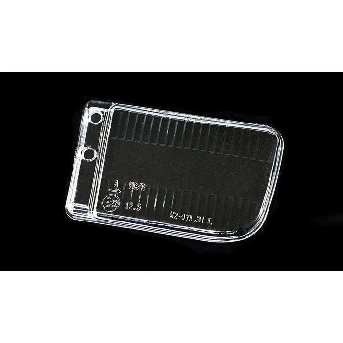 Стекло ПТФ лев BMW 3 (E30) 1982-1994 SDS AOB00001XXX