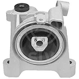 Подушка двиг. R FIAT STILO 1.9 JTD ASLYX AS-202915