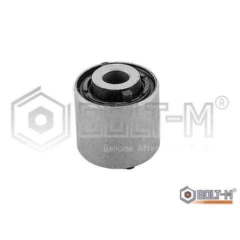 Сайлентблок тяги задней верхней BOLT-M BM7055