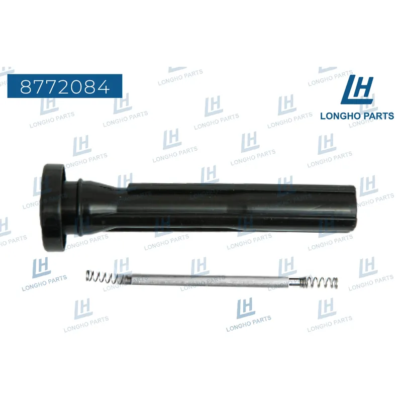 Наконечник катушки зажигания SUZUKI LONGHO 8772084