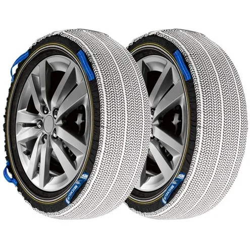 Чехол противоскольжения MICHELIN SOS 1 GRIP, 2 шт.
