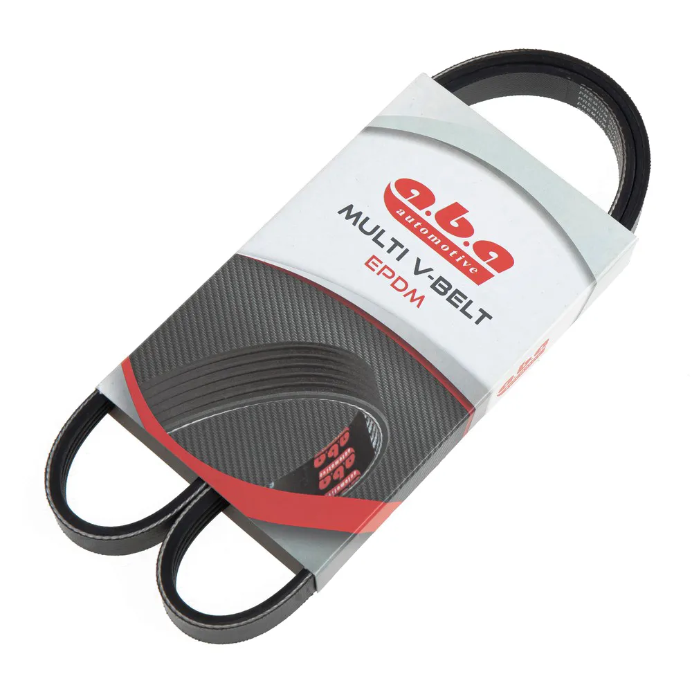 Ремень поликлиновый ABA AUTOMOTIVE 4PK1013