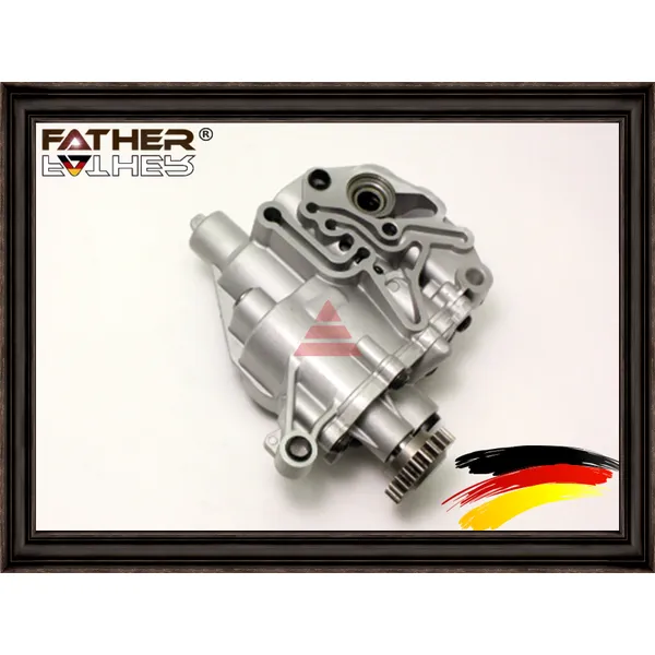 Масляный насос FATHER F1232R36