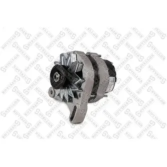Генератор 12v 55a со шкивом fiat punto, lancia y 1.0-1.2 91 STELLOX 0610842SX