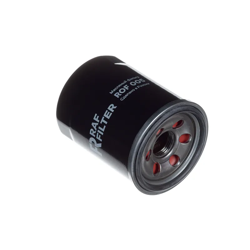 Фильтр масляный для Aito M5/7/9HAVAL Jolion 1.5KIA Rio 4 1.4MITSUBISHI RAF FILTER ROF005