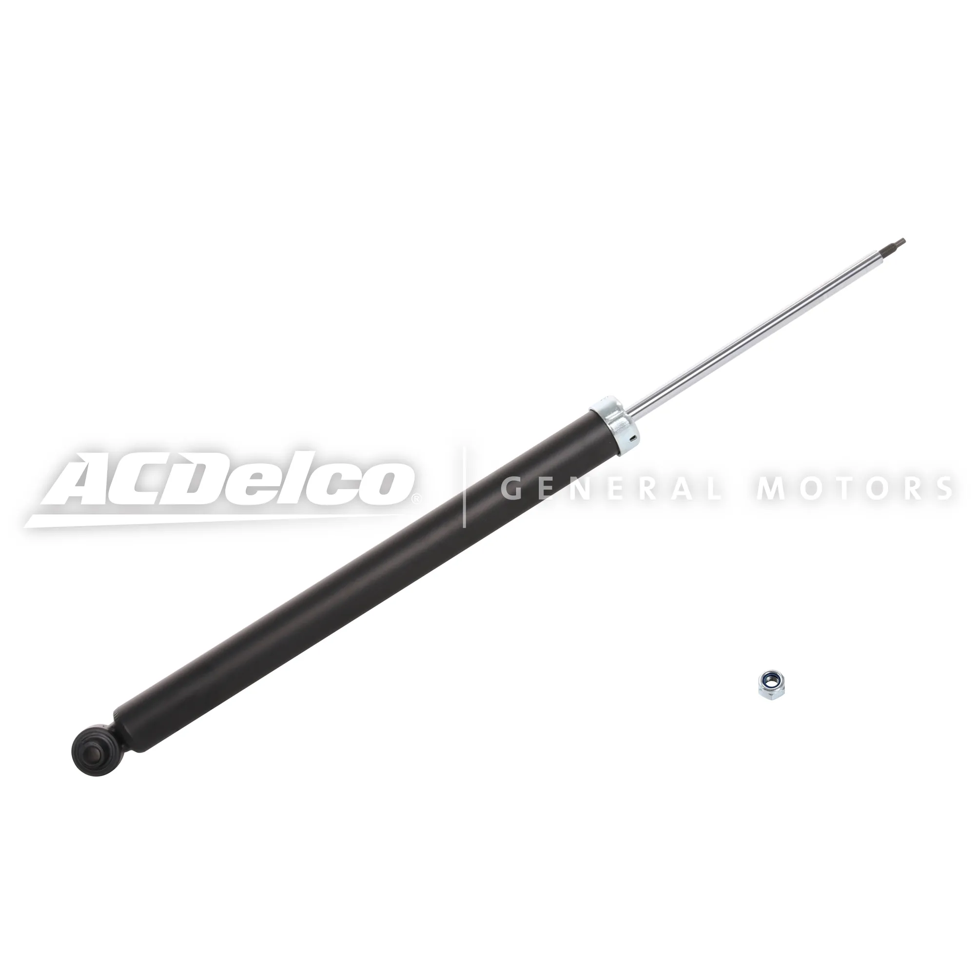 Амортизатор задний Mazda 3 ACDelco 19377040