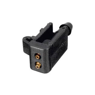 Форсунка стеклостеклоомывателя RENAULT Megane II TORK TRK0367