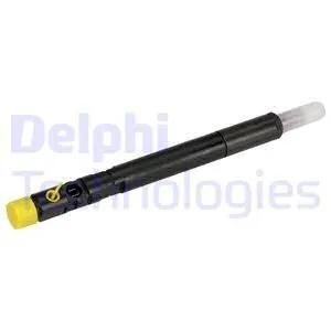 Форсунка MB C E W204 W211 2.0CDI 2.2CDI 06-14 DELPHI R04201D